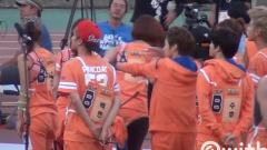 Xiumin 学射箭