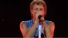 Bon Jovi - Encore