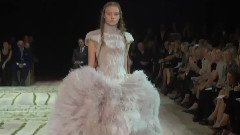 Alexander McQueen Spring Summer 2011