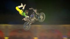 FMX in Madrid