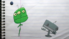 外星人(Aliens)