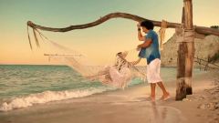 By The Sea