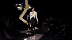 Giorgio Armani Prive Haute Couture Spring Summer 2013