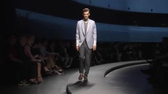 Ermenegildo Zegna Spring Summer 2014