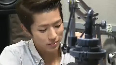 SBS 崔华静的Power Time