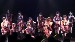 憧れのポップスター