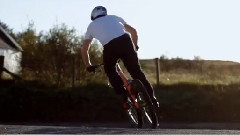 Danny MacAskill Way Back Home