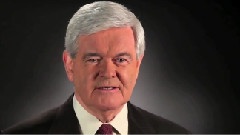 Newt Gingrich