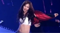 1. 2 Step Yuri & Tiffany