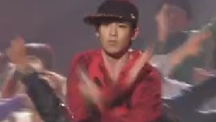 Electricity & Hands Up Nichkhun Ver.