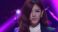 T-ara - Cry Cry