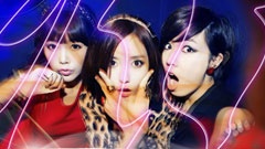 T-ara - Lovey-Dovey in Tokyo