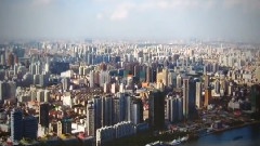 上海延时摄影