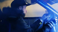 Moscow Drift