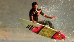 Globe Surfing Trailer