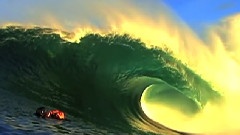 Surfing Film Trailer