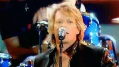 Bon Jovi - Have A Nice Day