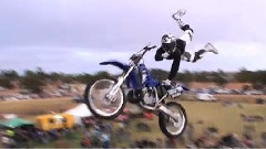 Bikes And Broken Bones Trailer