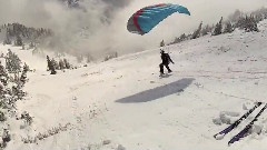 Speedriding