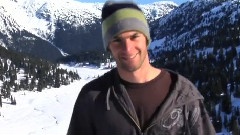 Snowboard Freestyle