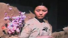 卖花姑娘