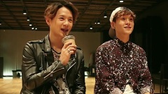 Kwontwins Interview For CUVISMMAG