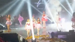 MY J & Kissing U & 加油 & Gee
