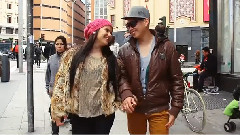 Robarte Un Beso