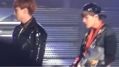 Dance Battle
