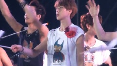 SMTOWN In Seoul Ending