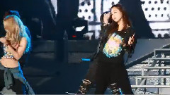 Dance Battle