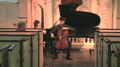 Tchaikovsky's Pezzo Capriccioso