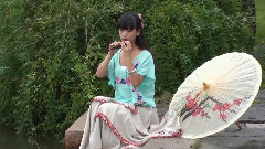 青花瓷
