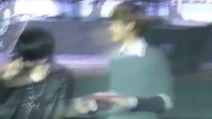 白贤 & SUHO MC