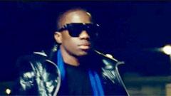 Tinchy Stryder - You re Not Alone