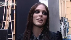 Exclusive Interview