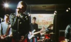 Teenage Kicks