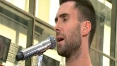 Maroon 5 - Wake Up Call Today Show