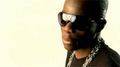 Tinchy Stryder - Stryderman