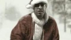 Jim Jones - Bad Santa Intro