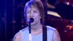 Bon Jovi - The Distance