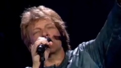 Bon Jovi - It's My Life