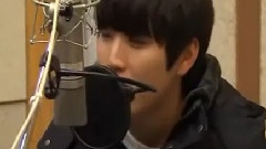 SuperJunior的Kiss The Radio