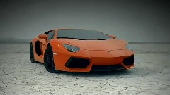 兰博基尼新车 Aventador LP700-4