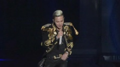 Fantastic Baby