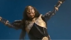 他