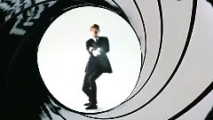 007邦德50周年特别版