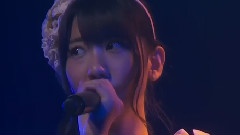 夜风の仕业