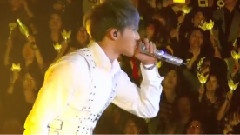 Alive Tour In HK