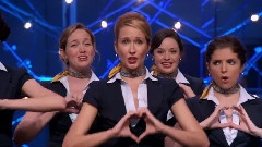 Bellas Regionals
